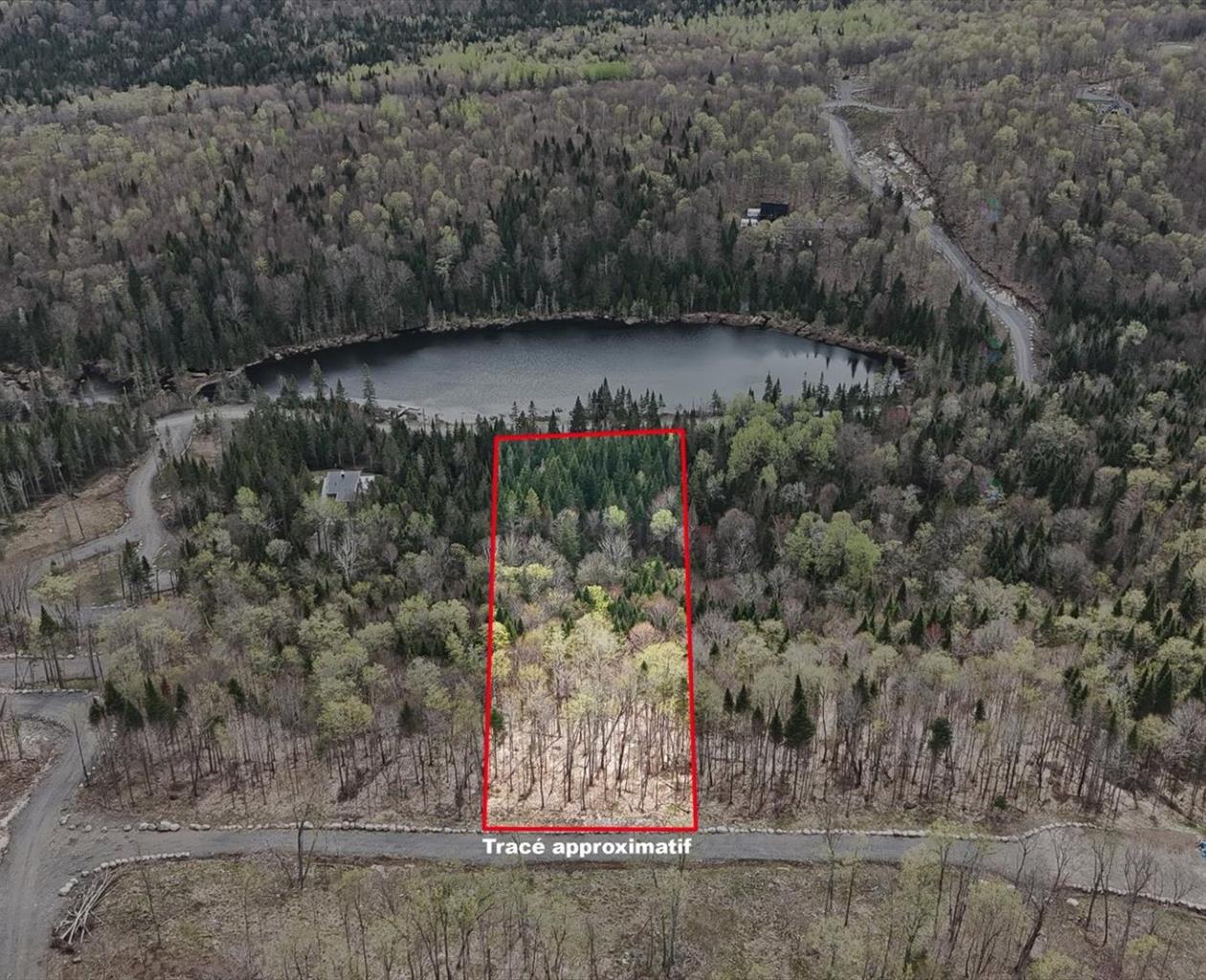 Mtée Brien - Lac-Supérieur