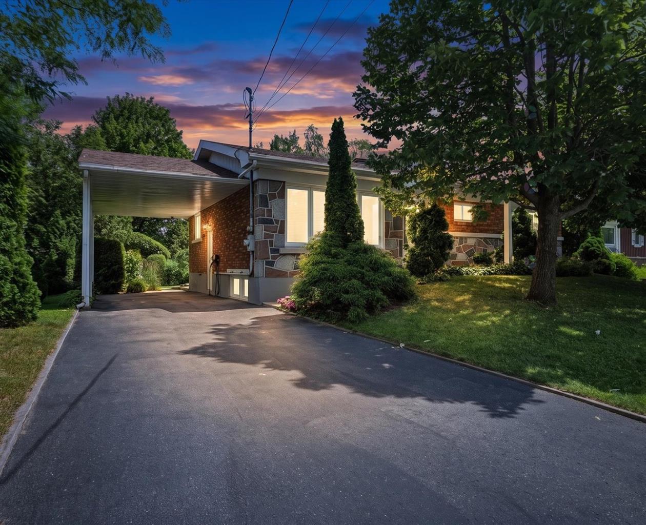 327, Rue Pelletier - Saint-Jérôme (Saint-Jérôme)