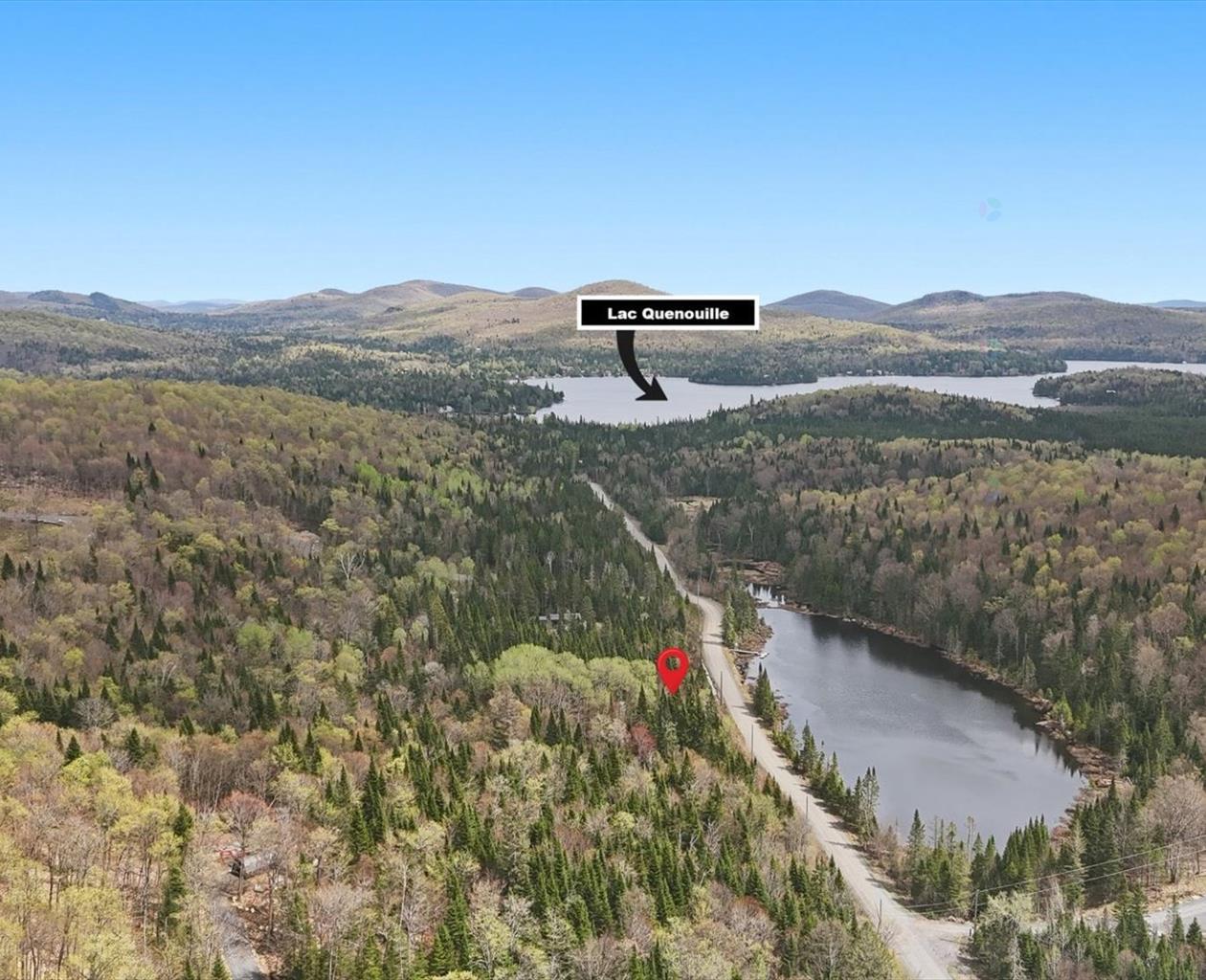 Mtée Brien - Lac-Supérieur
