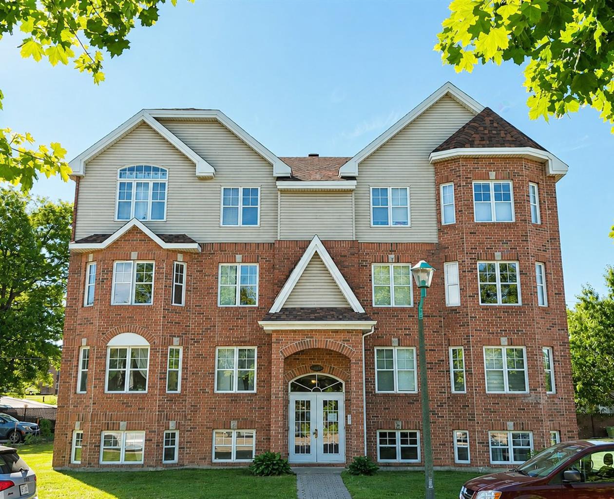455, Rue Rochon, 102 - Saint-Jérôme (Saint-Jérôme)