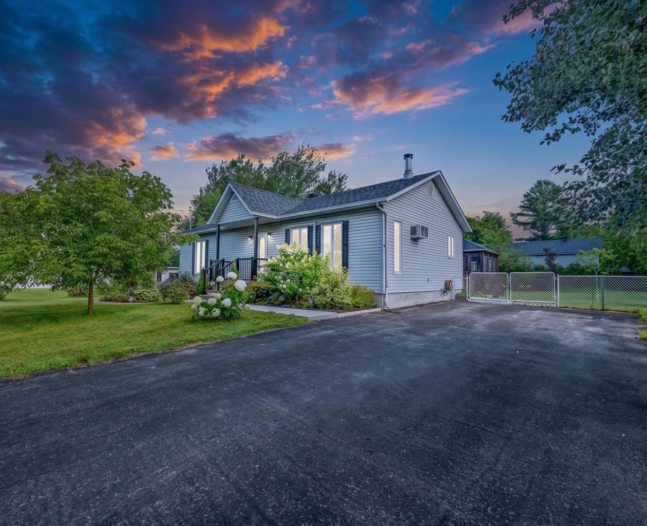 11, Rue Xavier - Saint-Lin/Laurentides (Saint-Lin)
