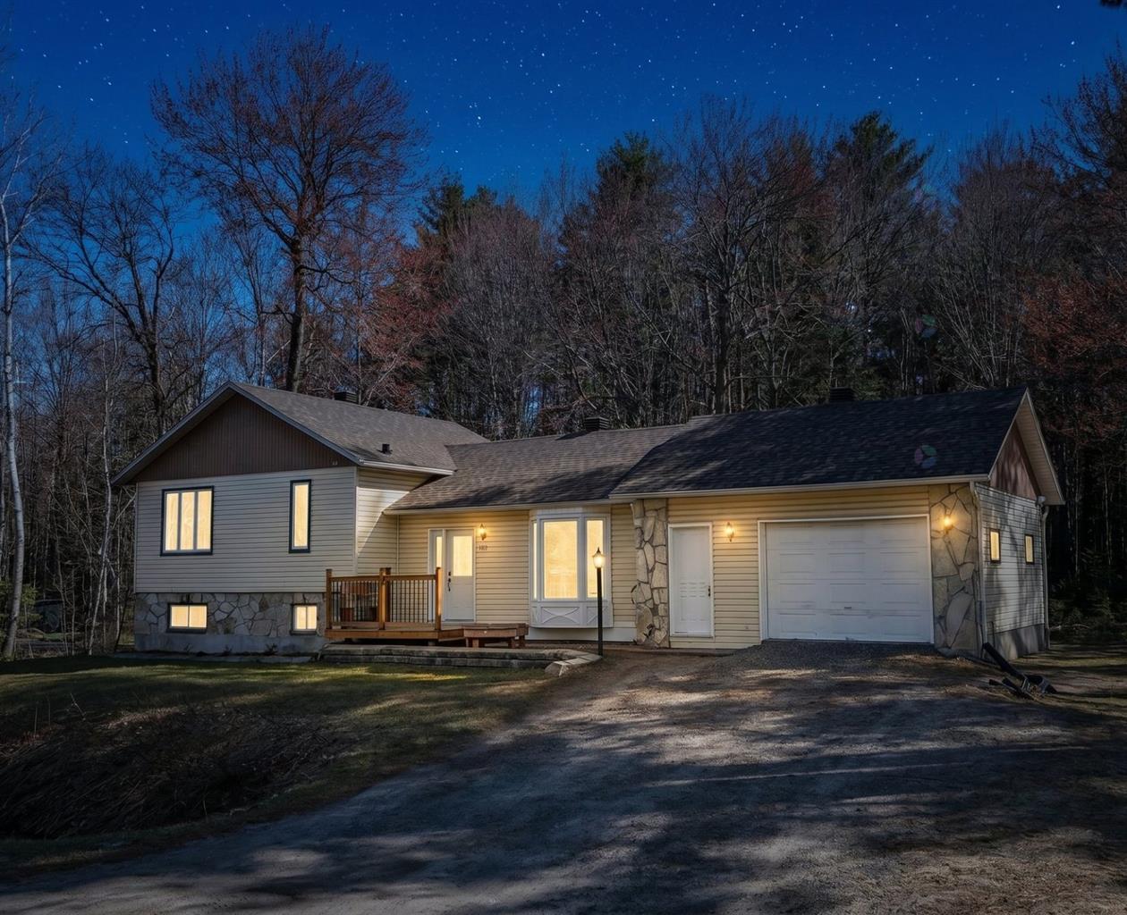 25, Rue Fournier - Saint-Lin/Laurentides (Saint-Lin)