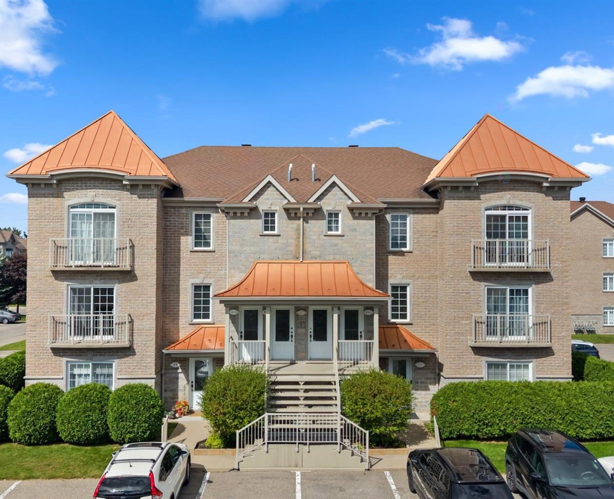 127, 54e Avenue E., 103 - Blainville (Nord)